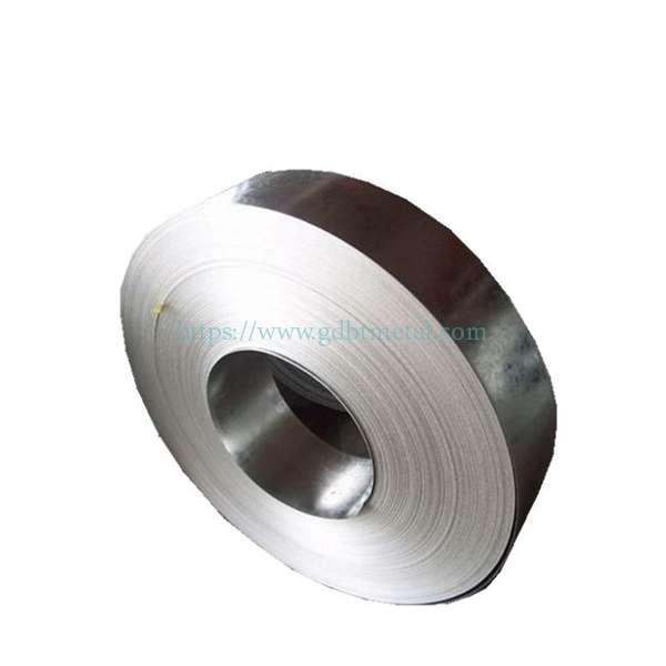 Galvanized Steel Coil